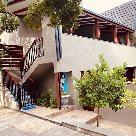 Bella Blue Guesthouse Bloemfontein Kültér fotó