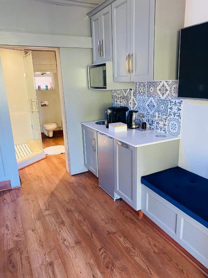 Bella Blue Guesthouse Bloemfontein Kültér fotó
