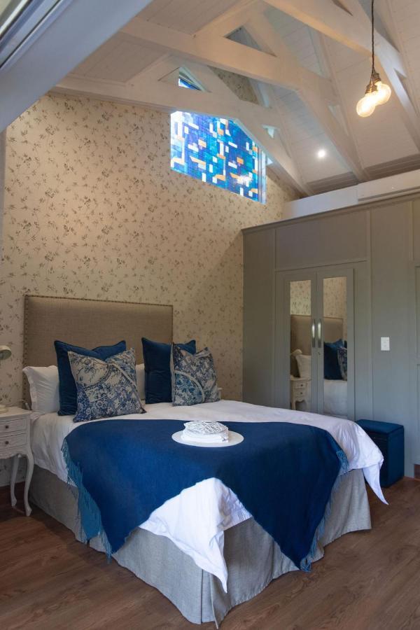 Bella Blue Guesthouse Bloemfontein Kültér fotó