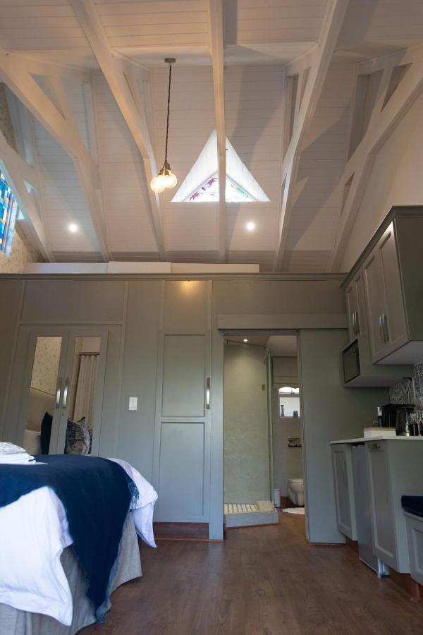 Bella Blue Guesthouse Bloemfontein Kültér fotó