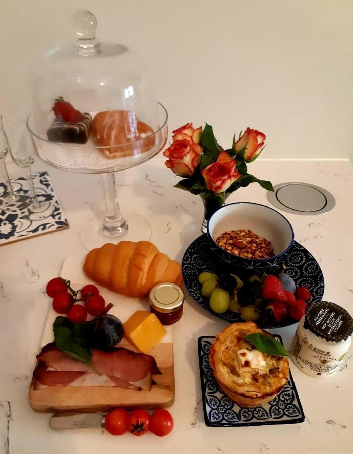 Bella Blue Guesthouse Bloemfontein Kültér fotó