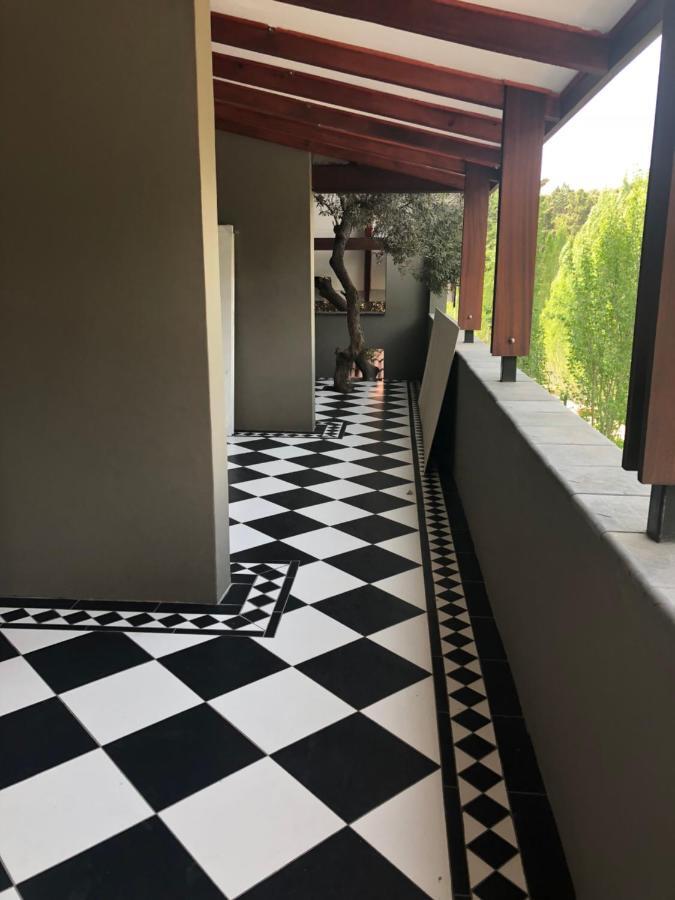 Bella Blue Guesthouse Bloemfontein Kültér fotó
