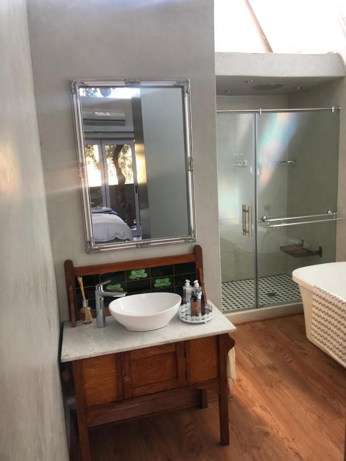 Bella Blue Guesthouse Bloemfontein Kültér fotó