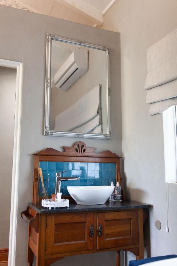 Bella Blue Guesthouse Bloemfontein Kültér fotó