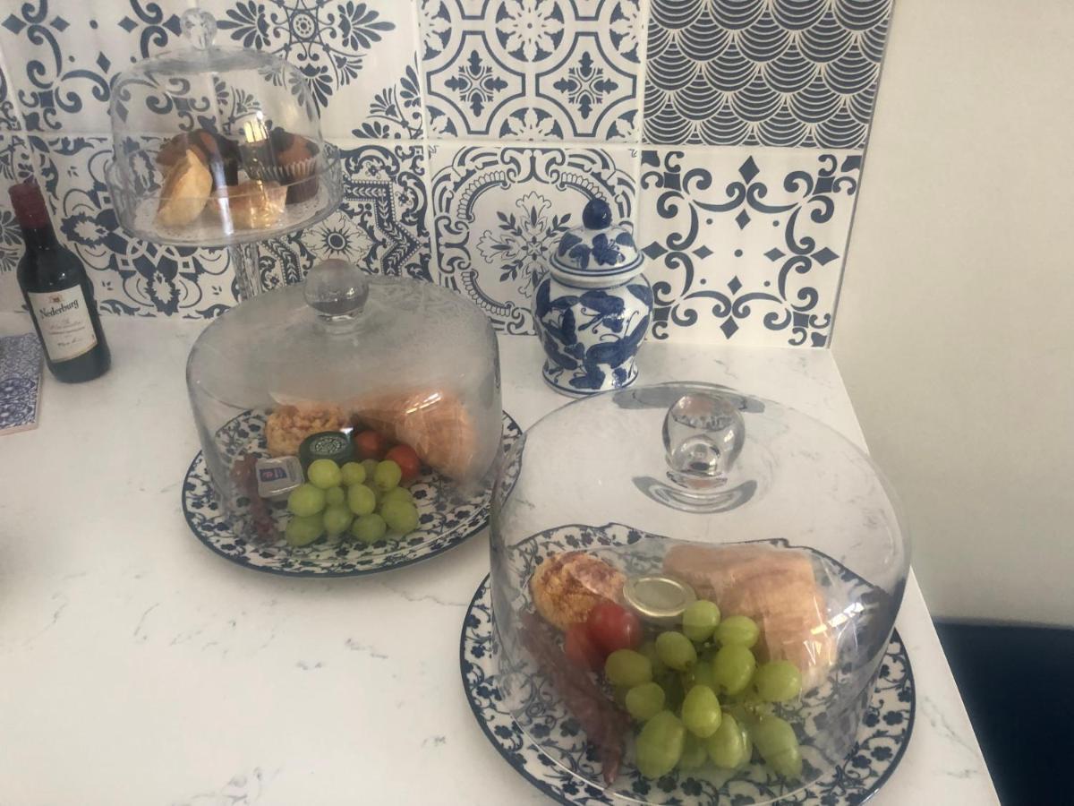Bella Blue Guesthouse Bloemfontein Kültér fotó