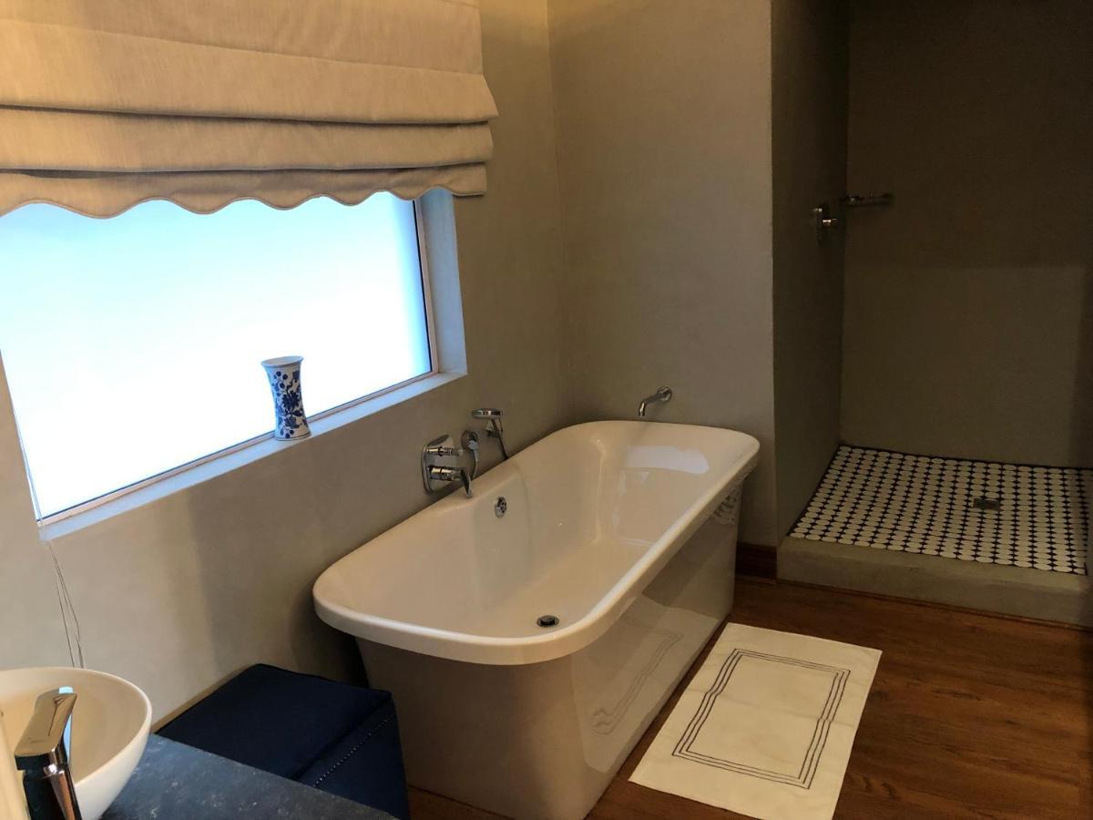 Bella Blue Guesthouse Bloemfontein Kültér fotó