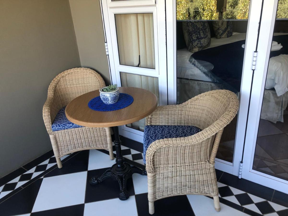 Bella Blue Guesthouse Bloemfontein Kültér fotó