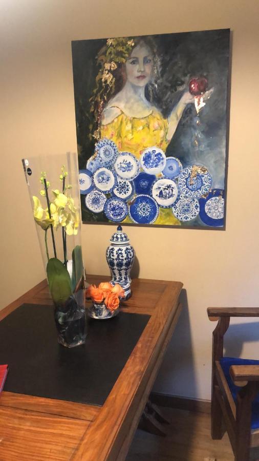 Bella Blue Guesthouse Bloemfontein Kültér fotó