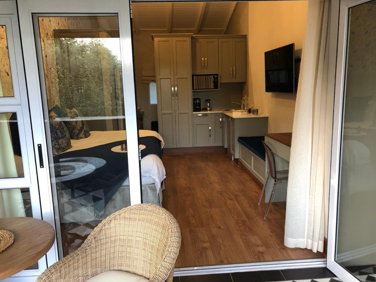 Bella Blue Guesthouse Bloemfontein Kültér fotó